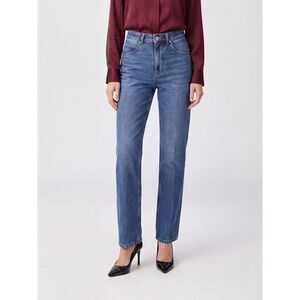 Victoria Victoria Beckham Women Jeans Woman Victoria Victoria Beckham